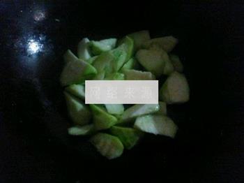 丝瓜蛏汤怎么做，丝瓜蛏汤怎么做好吃，丝瓜蛏汤做法