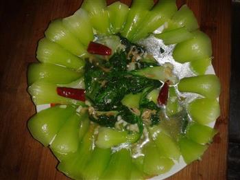 耗油油菜怎么做，耗油油菜怎么做好吃，耗油油菜做法