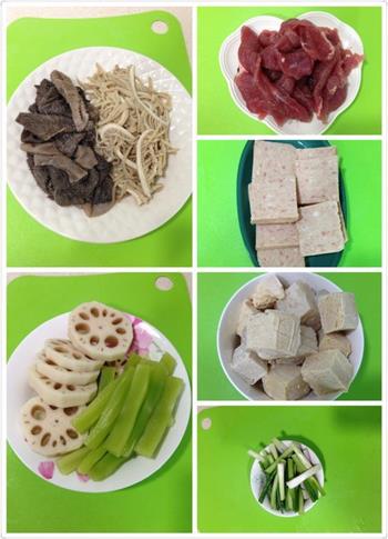 麻辣火锅怎么做，麻辣火锅怎么做好吃，麻辣火锅做法