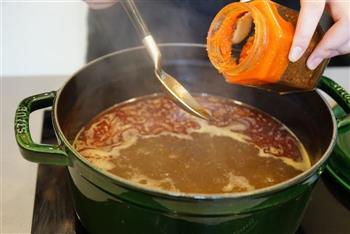 梁食鱼头火锅怎么做，梁食鱼头火锅怎么做好吃，梁食鱼头火锅做法