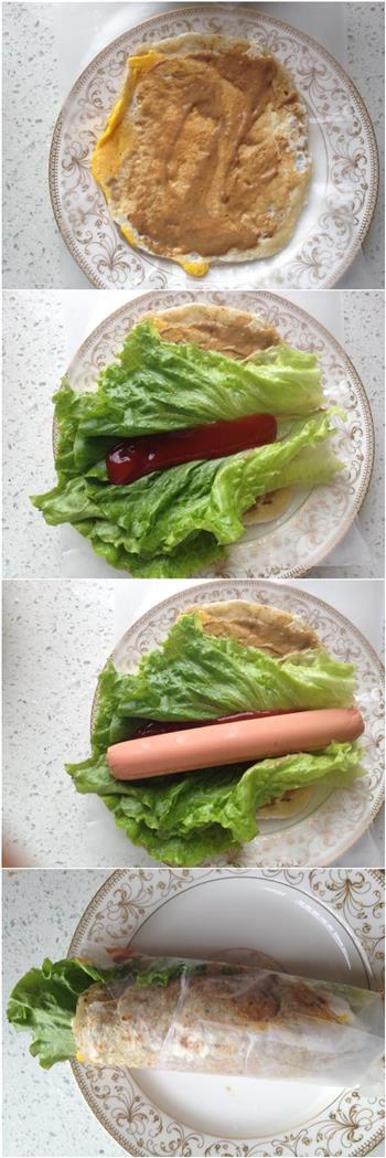 蔬菜卷怎么做，蔬菜卷怎么做好吃，蔬菜卷做法