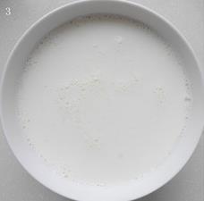 炒牛奶怎么做，炒牛奶怎么做好吃，炒牛奶做法