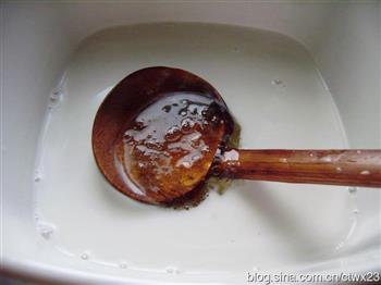 椰汁西米糕怎么做，椰汁西米糕怎么做好吃，椰汁西米糕做法