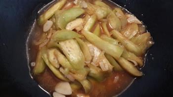 素烧茄子怎么做，素烧茄子怎么做好吃，素烧茄子做法