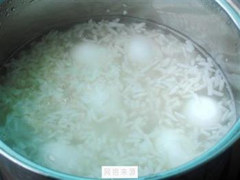 玫瑰花酒酿窝蛋怎么做，玫瑰花酒酿窝蛋怎么做好吃，玫瑰花酒酿窝蛋做法