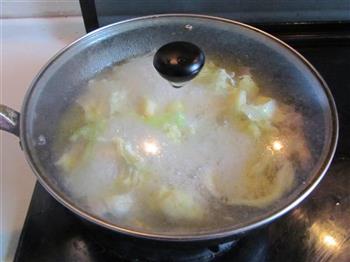 法式奶油菜花汤怎么做，法式奶油菜花汤怎么做好吃，法式奶油菜花汤做法