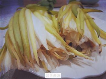 龙骨花汤怎么做，龙骨花汤怎么做好吃，龙骨花汤做法