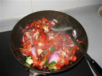 鲜香小龙虾怎么做，鲜香小龙虾怎么做好吃，鲜香小龙虾做法