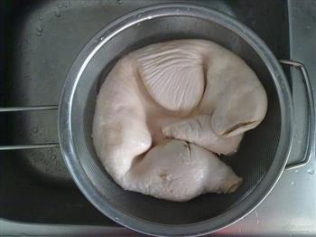 胡椒猪肚鸡怎么做，胡椒猪肚鸡怎么做好吃，胡椒猪肚鸡做法