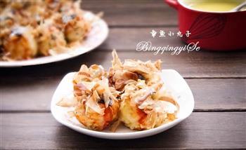 章鱼小丸子怎么做，章鱼小丸子怎么做好吃，章鱼小丸子做法