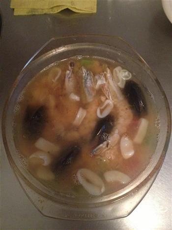 西班牙海鲜烩饭怎么做，西班牙海鲜烩饭怎么做好吃，西班牙海鲜烩饭做法