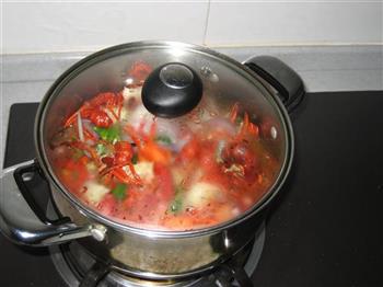 鲜香小龙虾怎么做，鲜香小龙虾怎么做好吃，鲜香小龙虾做法