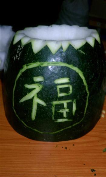 冬瓜盅火锅怎么做，冬瓜盅火锅怎么做好吃，冬瓜盅火锅做法