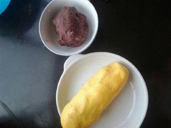 豆沙南瓜饼怎么做，豆沙南瓜饼怎么做好吃，豆沙南瓜饼做法