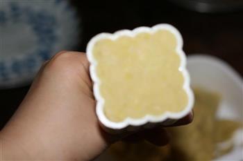 下午茶小点心-桂花绿豆糕怎么做，下午茶小点心-桂花绿豆糕怎么做好吃，下午茶小点心-桂花绿豆糕做法
