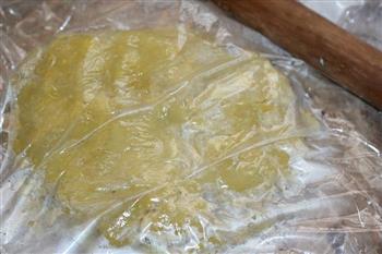 下午茶小点心-桂花绿豆糕怎么做，下午茶小点心-桂花绿豆糕怎么做好吃，下午茶小点心-桂花绿豆糕做法