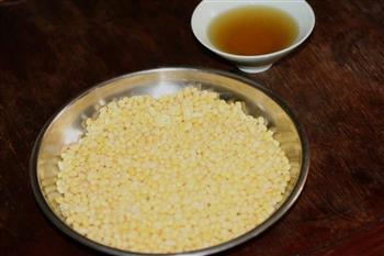 下午茶小点心-桂花绿豆糕怎么做，下午茶小点心-桂花绿豆糕怎么做好吃，下午茶小点心-桂花绿豆糕做法