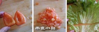 红烧肉生菜包怎么做，红烧肉生菜包怎么做好吃，红烧肉生菜包做法