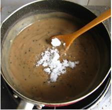 杂粮油茶面怎么做，杂粮油茶面怎么做好吃，杂粮油茶面做法