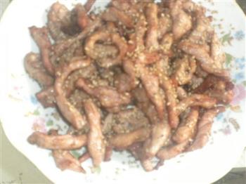 秦皇岛炸肉怎么做，秦皇岛炸肉怎么做好吃，秦皇岛炸肉做法
