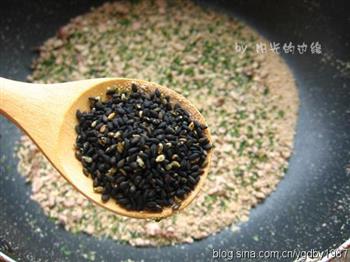 海苔花生松怎么做，海苔花生松怎么做好吃，海苔花生松做法