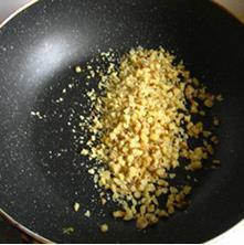杂粮油茶面怎么做，杂粮油茶面怎么做好吃，杂粮油茶面做法