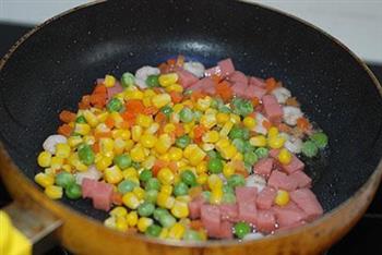熔岩土豆泥怎么做，熔岩土豆泥怎么做好吃，熔岩土豆泥做法