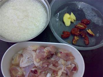酒酿红枣煮鸡怎么做，酒酿红枣煮鸡怎么做好吃，酒酿红枣煮鸡做法