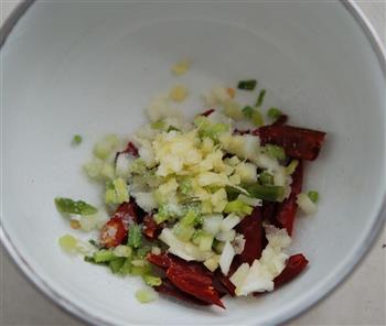 凉拌什锦菜怎么做，凉拌什锦菜怎么做好吃，凉拌什锦菜做法