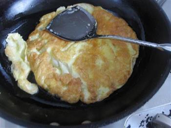 火腿肉松寿司怎么做，火腿肉松寿司怎么做好吃，火腿肉松寿司做法