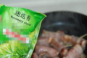 三文鱼培根卷怎么做，三文鱼培根卷怎么做好吃，三文鱼培根卷做法