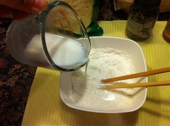 美式鸡肉什锦派怎么做，美式鸡肉什锦派怎么做好吃，美式鸡肉什锦派做法