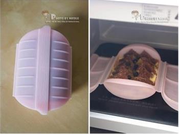 柚香蓝莓面包布丁怎么做，柚香蓝莓面包布丁怎么做好吃，柚香蓝莓面包布丁做法