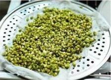 糯米绿豆汤怎么做，糯米绿豆汤怎么做好吃，糯米绿豆汤做法