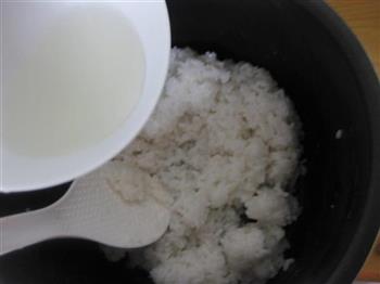 火腿肉松寿司怎么做，火腿肉松寿司怎么做好吃，火腿肉松寿司做法
