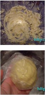 花栗鼠饼干怎么做，花栗鼠饼干怎么做好吃，花栗鼠饼干做法