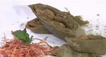 Green tea roll 怎么做，Green tea roll 怎么做好吃，Green tea roll 做法