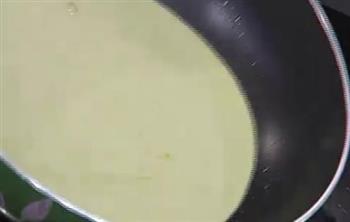 Green tea roll 怎么做，Green tea roll 怎么做好吃，Green tea roll 做法