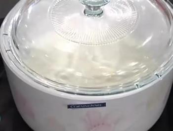 Fruit rice pudding怎么做，Fruit rice pudding怎么做好吃，Fruit rice pudding做法