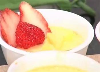 Fruit rice pudding怎么做，Fruit rice pudding怎么做好吃，Fruit rice pudding做法