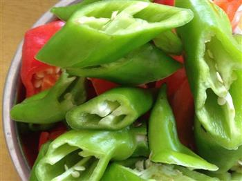 客家特色-家庭开胃菜怎么做，客家特色-家庭开胃菜怎么做好吃，客家特色-家庭开胃菜做法