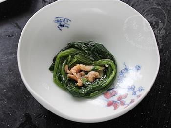 莲蓬虾仁豆腐怎么做，莲蓬虾仁豆腐怎么做好吃，莲蓬虾仁豆腐做法