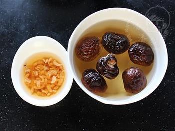 莲蓬虾仁豆腐怎么做，莲蓬虾仁豆腐怎么做好吃，莲蓬虾仁豆腐做法