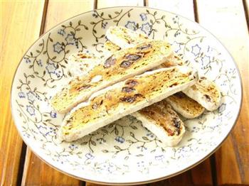 杂果意式坚饼怎么做，杂果意式坚饼怎么做好吃，杂果意式坚饼做法