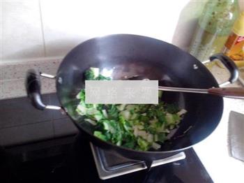小白菜汤怎么做，小白菜汤怎么做好吃，小白菜汤做法
