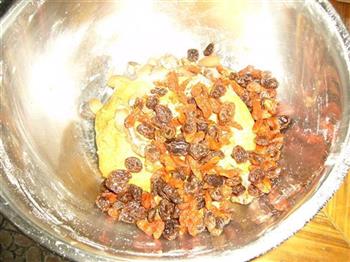 杂果意式坚饼怎么做，杂果意式坚饼怎么做好吃，杂果意式坚饼做法