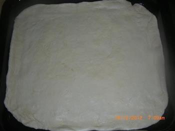 牛肉萨拉米披萨怎么做，牛肉萨拉米披萨怎么做好吃，牛肉萨拉米披萨做法