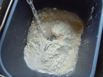 皮塔饼怎么做，皮塔饼怎么做好吃，皮塔饼做法