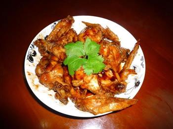可乐鸡翅怎么做，可乐鸡翅怎么做好吃，可乐鸡翅做法