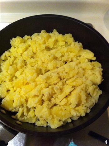黔味土豆泥怎么做，黔味土豆泥怎么做好吃，黔味土豆泥做法